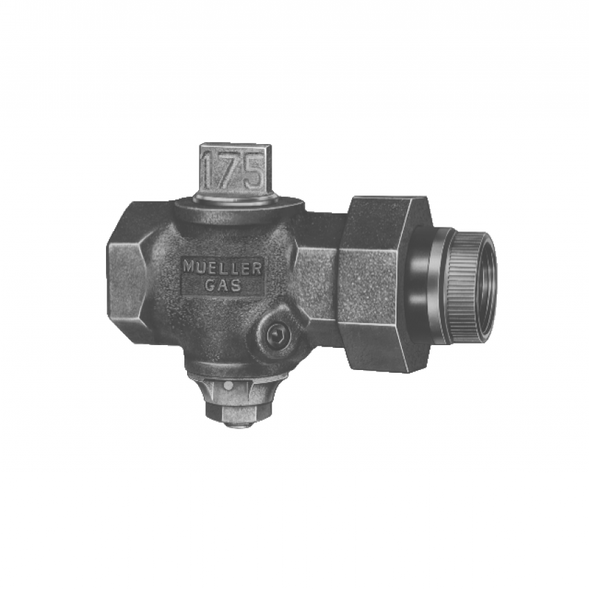 モルペコ H-11174 | Mueller Co. Gas Products Division
